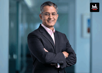 Kevin Vaz Appointed As President Of Indian Digital Media Industry Foundation