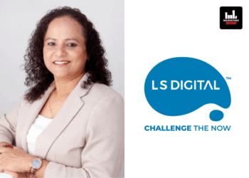 LS Digital, Dipali Mahesh, f1studioz, Managing Director UI/UX, Prasad Shejale, D Dhayan Kumar, design-led transformation, global growth strategy, UI/UX business transformation, digital innovation LS Digital Names Dipali Mahesh Managing Director- UI/UX At f1studioz