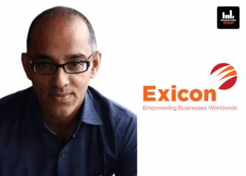 Lyndon Louis Joins Exicon Group India As National Creative Director Lyndon Louis, Exicon Group India, National Creative Director, healthcare advertising, Cannes Lions, Clio Awards, Spikes Asia, One Show, McCann Health India, Havas Life Sorento, Brandcare Medical Advertising, Saatchi & Saatchi Focus