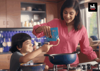 MILKMAID, Nestlé India, homemade desserts, reusable pack, BBH India, Ram Madhvani, Manav Sahni, Parikshit Bhattacharya, dairy business, TVC campaign