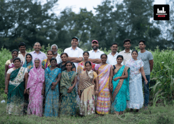 Two Brothers Organic Farms I-Day Film Champions Food Freedom & Farmer-Led Sustainability Two Brothers Organic Farms, TBOF, food freedom, farmer-led sustainability, Independence Day campaign, sustainable farming, soil health, Satyajit Hange, Ajinkya Hange, broken food system