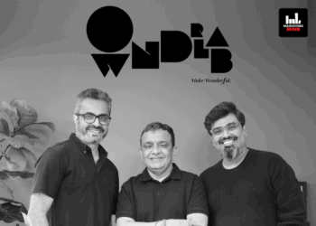 Wondrlab Appoints Hemant Shringy As Chief Creative Officer & Managing Partner Wondrlab, Hemant Shringy, Chief Creative Officer, Managing Partner, creative leadership, brand transformation, AI-enabled marketing, platform-first martech, award-winning campaigns, cultural storytelling