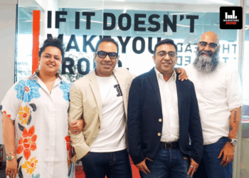 Saatchi Propagate India Onboards Saurabh Mankhand As EVP & Head Of Consumer Experience Saatchi Propagate India Onboards Saurabh Mankhand As EVP & Head Of Consumer Experience