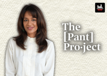 The Pant Project Eyes Rs 100 Crore Annual Revenue Mark This Year: Sukita Tapadia The Pant Project, Sukita Tapadia, menswear brand India, premium trousers, custom-made pants, D2C fashion India, omni-channel retail, Dhruv Toshniwal, Udit Toshniwal, Banswara textiles, men's fashion market India
