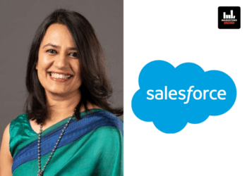 Mankiran Chowhan Steps Up As MD Of Salesforce India’s Sales & Distribution Arm Mankiran Chowhan, Salesforce India, Managing Director, Sales and Distribution, go-to-market strategy, AI-powered productivity, hyper-personalized experiences, real-time insights, customer engagement, sales transformation