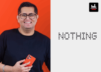 Nothing Appoints Himanshu Tandon As VP of Business For CMF Nothing Appoints Himanshu Tandon As VP of Business For CMF