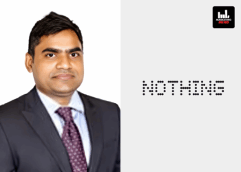 Nothing India, Hemant Kundavaram, Chief Financial Officer, CFO appointment, India leadership, capital markets, investor relations, PMI Electromobility, Akis Evangelidis, technology company NOTHING APPOINTS HEMANT KUNDAVARAM AS CFO FOR INDIA