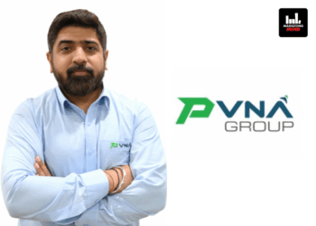PVNA Group Appoints Piyush Lilaramani As Head Of Communications