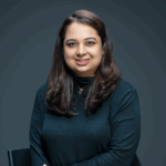 Rajni Daswani, Chief Growth Officer at SoCheers