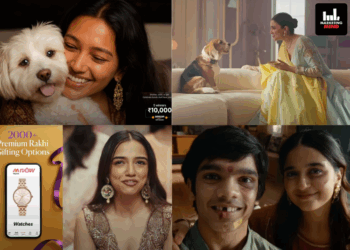 Raksha Bandhan 2025 Brands Turn Threads Into Stories Of Chaos, Care & Connection