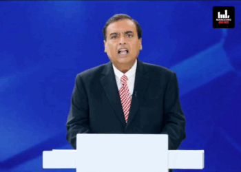 Reliance Industries AGM 2025 Jio IPO Will Come By The First Half Of 2026