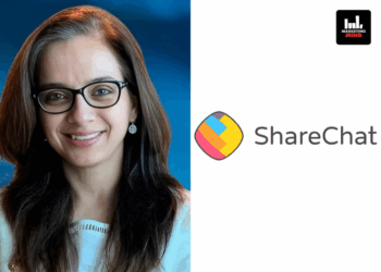 ShareChat Appoints Neha Markanda As Chief Business Officer