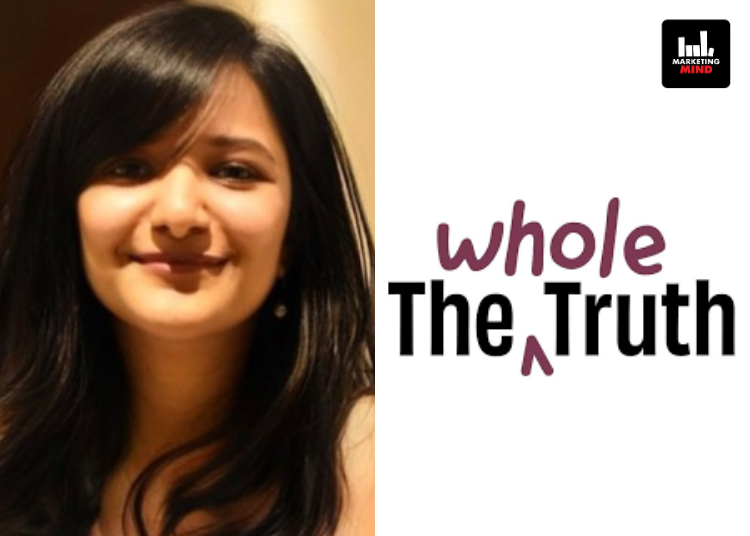 Shreya Agarwal Joins The Whole Truth Foods As Head Of Media Labs