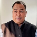 Siddhartha Singh, Managing Partner and COO at Infectious Advertising