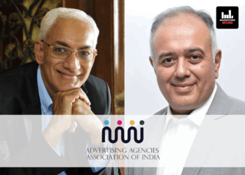 AAAI Elects Srinivasan K Swamy As President & Jaideep Gandhi As VP AAAI, Srinivasan K Swamy, Jaideep Gandhi, R K Swamy, Advertising Agencies Association of India, Anupriya Acharya, Sam Balsara, Tanya Goyal, Tapas Gupta, Vishandas Hardasani, Mohit Joshi, Santosh Kumar, Kunal Lalani, Chandramouli Muthu, Vikram Sakhuja, Kartik Sharma, Anusha Shetty, Shashi Sinha, K Srinivas, Paritosh Srivastava, Prasanth Kumar, Madison Communications, Everest Brand Solutions, BEI Confluence Communication, Matrix Publicities, Havas Media India, Innocean Worldwide Communication, Crayons Advertising, Maitri Advertising Works, Platinum Advertising, Omnicom Media Group India, Grey Worldwide India, Initiative Media India, Sloka Advertising, Law & Kenneth Saatchi & Saatchi