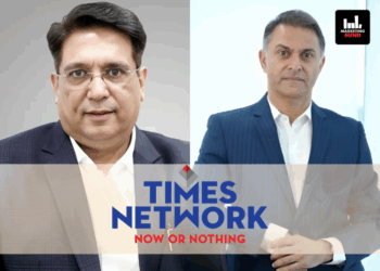 Varun Kohli Steps Down As COO Of Times Network’s News Broadcasting Business, Rohit Gopakumar Takes Interim Charge