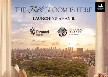 The Full Bloom! Here’s How Piramal Realty Turned A Simple Insight Into An Idea That Resonated With Modern Homebuyers