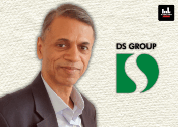 The Shift To Digital Demands A Systematic Playbook To Manage Countless Activities With Precision Rajeev Jain On DCODE's Launch