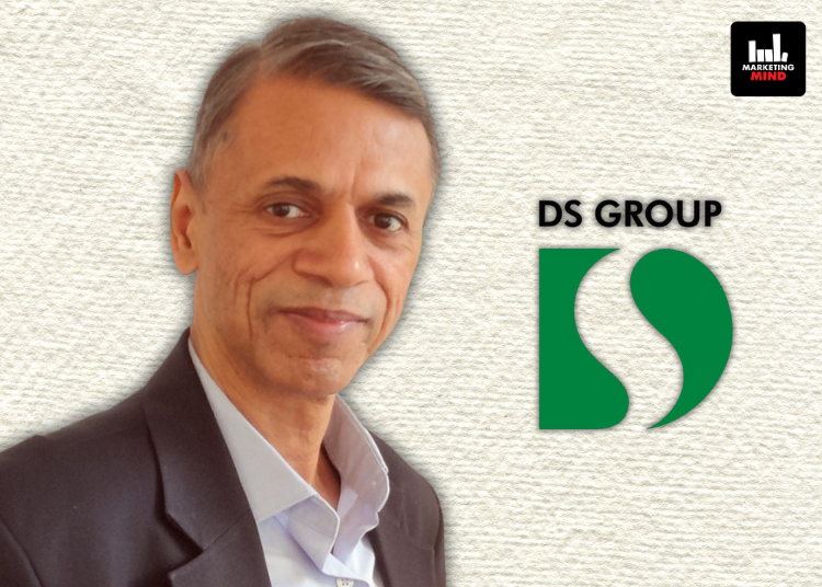 The Shift To Digital Demands A Systematic Playbook To Manage Countless Activities With Precision Rajeev Jain On DCODE's Launch