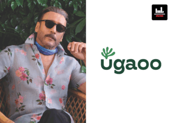 Ugaoo Appoints Jackie Shroff As Brand Ambassador On 10th Anniversary Ugaoo Appoints Jackie Shroff As Brand Ambassador On 10th Anniversary Ugaoo, Jackie Shroff, brand ambassador, gardening brand, 10th anniversary, eco-conscious living, Tier 2 and Tier 3 cities, Thought Over Design, Cathect Studios, Siddhant Bhalinge