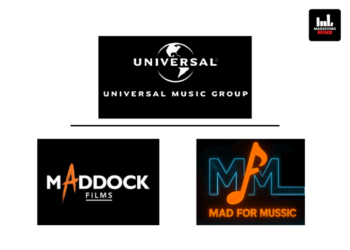 Universal Music India Enters Strategic Partnership With Maddock Films & Its Music Label ‘Mad For Mussic’