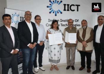WPP Partners With Indian Institute of Creative Technologies To Shape Future Of Media & Creative Talent
