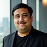 Yuvrraj Agarwaal, Chief Strategy Officer at Laqshya Media Group