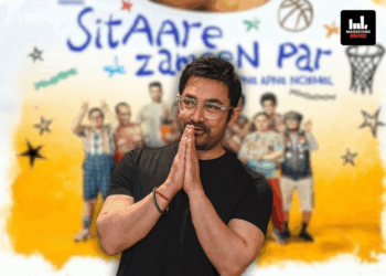 Aamir Khan, Sitaare Zameen Par, Apple devices, YouTube rental, digital release, pay-per-view model, pricing issue, Aamir Khan Productions, Netflix, Prime Video, Zepto, Uber Apple Users Charged Rs 179 Instead Of Rs 100 For Aamir Khan’s Sitaare Zameen Par