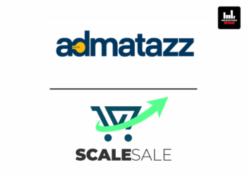 Admatazz Invests In Performance Marketing Agency ScaleSale Admatazz, ScaleSale, Performance Marketing, Aryan Mirchandani, Yash Chandiramani, Digital Marketing, Media Strategy, ROI Driven Marketing, Full-Funnel Solutions, Marketing Partnerships