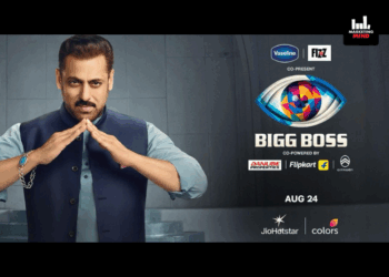 Bigg Boss Hindi Season 19 Secures 9 Sponsors Bigg Boss Hindi Season 19, JioStar, JioHotstar, COLORS, Salman Khan, Mahesh Shetty, Pratik Ved, Nadia Chauhan, Rizwan Sajan, Pratik Shetty, Shailesh Hazela, Vaseline, Appy Fizz, Danube Properties, Flipkart, Citroën, Silver Coin Atta, Manforce, Lakme Peach Milk, Haier, reality TV sponsors