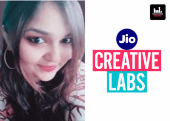 Anushree Kirtikar Promoted To Head Of Entertainment At Jio Creative Labs Anushree Kirtikar Promoted To Head Of Entertainment At Jio Creative Labs