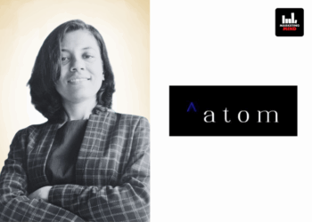 Khyati Sarang Joins ^a t o m network As Strategy & Planning Head