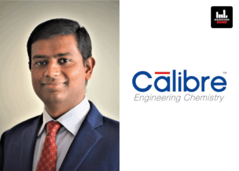 Calibre Chemicals Names Ravi Annavarapu As CEO Calibre Chemicals, Ravi Annavarapu, CEO appointment, electrochemistry technology, FMC India, Southwest Asia, McKinsey and Company, specialty ingredients, business transformation, Everstone Capital