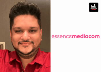 Mihir Sangani Promoted To Business Director – Media Strategy & Planning At EssenceMediacom EssenceMediacom India, Mihir Sangani, Business Director, Media Strategy & Planning, MediaCom, Gateway Advertisers, Media Strategy, Advertising, Client Servicing, Team Management