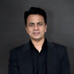 Haresh Nayak, Founder and CEO of Connect Network Inc.