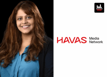 Havas Media India Appoints Sonal Jadhav As Managing Partner – West Havas Media India, Sonal Jadhav, Managing Partner West, Uday Mohan, Mohit Joshi, Havas Play India, media transformation, digital-first strategy, integrated mandates, Mumbai operations, Tata Motors Commercial Vehicles, De Beers, Eurogrip Tyres, UTI Mutual Fund, Glenmark, CoinDCX