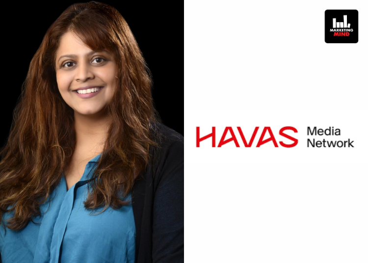 Havas Media India Appoints Sonal Jadhav As Managing Partner – West Havas Media India, Sonal Jadhav, Managing Partner West, Uday Mohan, Mohit Joshi, Havas Play India, media transformation, digital-first strategy, integrated mandates, Mumbai operations, Tata Motors Commercial Vehicles, De Beers, Eurogrip Tyres, UTI Mutual Fund, Glenmark, CoinDCX