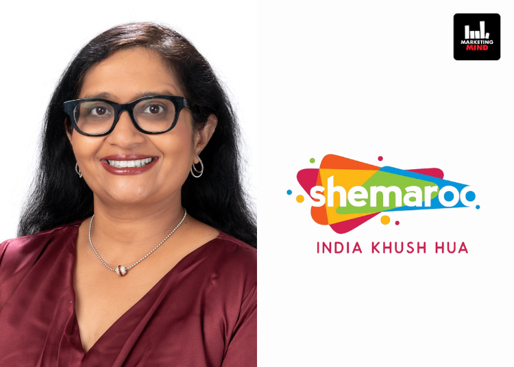 Shemaroo Entertainment Expands Anuja Trivedi Role To Chief Strategy & Marketing Officer Shemaroo Entertainment, Anuja Trivedi, Shemaroo CSMO, Chief Strategy and Marketing Officer, Shemaroo leadership change, Hiren Gada, Arghya Chakravarty, Shemaroo OTT, Shemaroo digital platforms, Shemaroo brand strategy