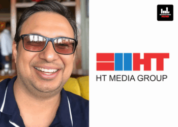 HT Media Group Appoints Swapnil Ravindran As Chief Revenue Officer – South