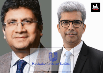 HUL Appoints Niranjan Gupta As CFO, Succeeds Ritesh Tiwari