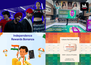 Brands Bring Freedom to Life With Creativity, Emotion & Purpose This Independence Day