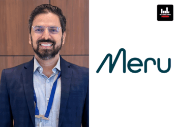 Meru Life, Kalpesh Patel, Mihir Karkare, VML Enterprise Solutions, Mirum India, Active Seniors, age-tech, COO, Head of Technology, digital products, senior tech, elder care, second innings, tech-led growth Meru Life Appoints Kalpesh Patel as Co-Founder, COO, & Head of Technology