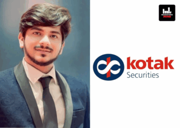 Devang Manseta Joins Kotak Securities As Vice President Marketing Devang Manseta Joins Kotak Securities As Vice President Marketing