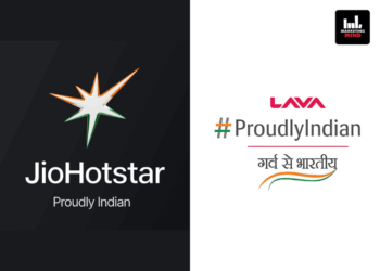 Lava MD Sunil Raina Calls Out JioHotstar Over ‘#ProudlyIndian’ Tagline Use Lava International, Sunil Raina, JioHotstar, #ProudlyIndian, tagline dispute, LinkedIn post, intellectual property, branding conflict, trademark registration,