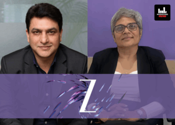 Ashish Sehgal, Laxmi Shetty, ZEEL, Punit Goenka, Advertisement Revenue, Broadcast, Digital, Ad Sales, Monetisation, Strategic Sales Planning Ashish Sehgal Exits ZEEL, Laxmi Shetty Elevates To Head Of Advertisement Revenue