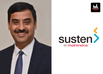 Mahindra Susten, Avinash Rao, Mahindra Group, Renewable Energy India, Clean Energy, Sustainable Energy Infra Trust, Ontario Teachers, CLP India, Sekura India Management, Energy Sector Leadership Mahindra Susten Appoints Avinash Rao as MD & CEO