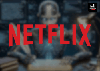 Netflix, Generative AI, AI in Productions, Content Workflows, AI Guidelines, Streaming, AI in Filmmaking, Talent Likeness, Creative Integrity, Data Security Netflix Issues New Guidance On Generative AI Use In Productions