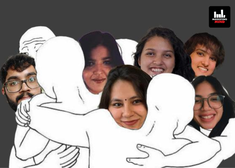 Only Much Louder, OML, MO, creative agency, Manav Parekh, pop culture, brand-consumer touchpoints, narrative integration, Meetali Shriwastava, Aditya Menon Only Much Louder Launches MO, Its New Full-Service Creative Agency