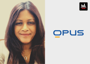 Opus Technologies Appoints Nischala Murthy Kaushik As CMO Nischala Murthy Kaushik Opus Technologies, Opus Technologies CMO appointment, Opus Technologies marketing leadership, Nischala Kaushik Fresh Gravity CMO, Wipro marketing veteran Opus, Opus Technologies leadership update