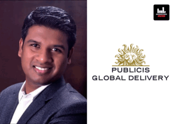 Sunish Jose Steps Down As CEO Of Publicis Global Delivery Sunish Jose, Publicis Global Delivery, Publicis Groupe, PubHub, Digitas India, Accenture, Bank of America, Greenfield Online, CEO exit, digital marketing, leadership